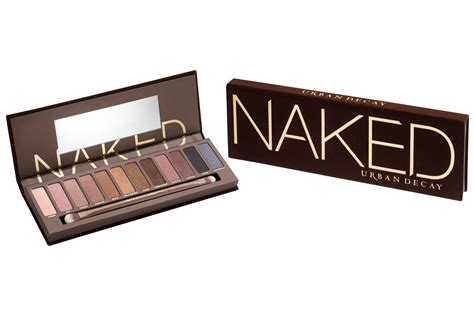 palette naked rolex|The ORIGINAL Naked Eyeshadow Palette .